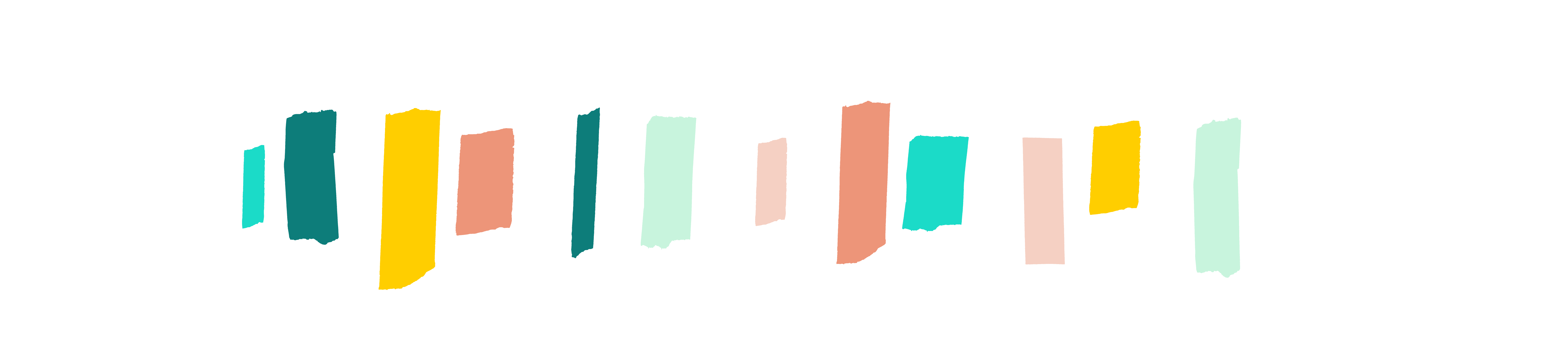Nine - Comme Neuf palette de couleurs